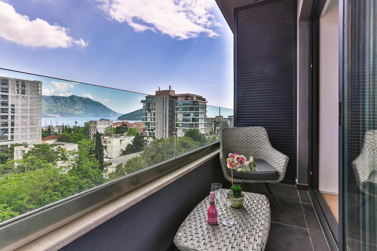 Apartment Royal Budva