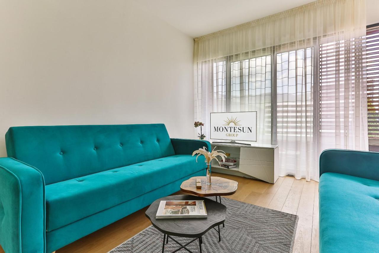 Royal Apartment