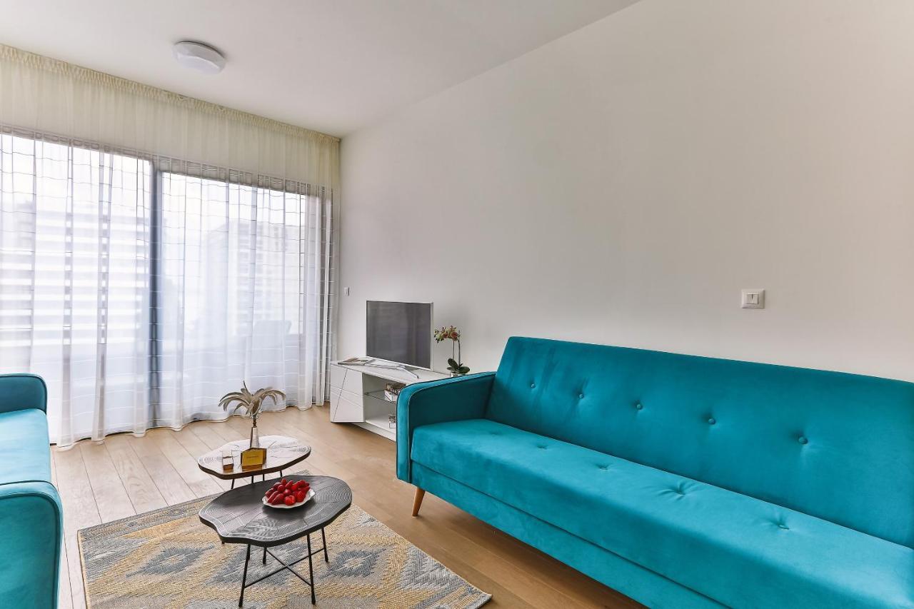 Royal Apartment Budva