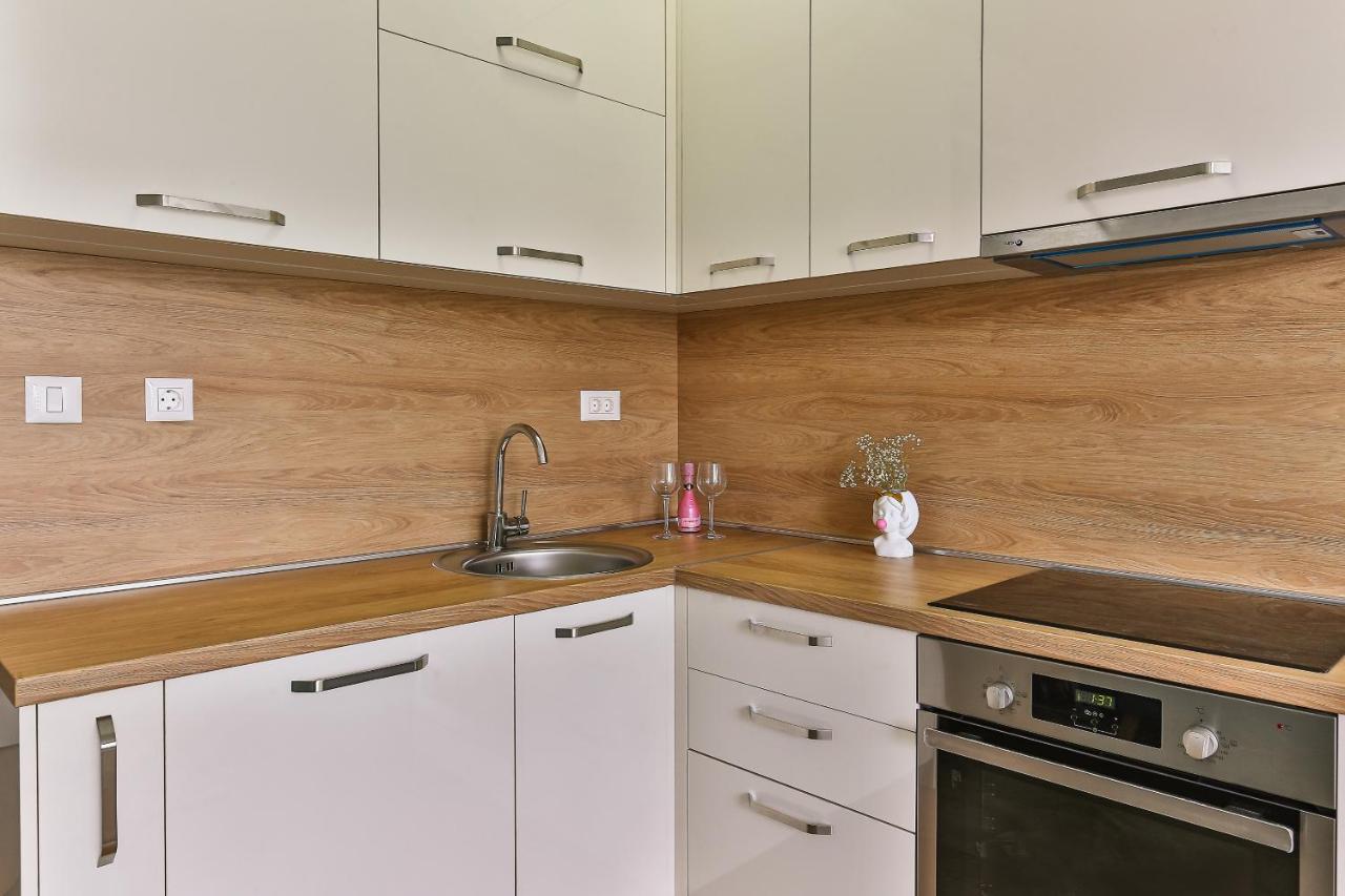 Apartment Royal Budva