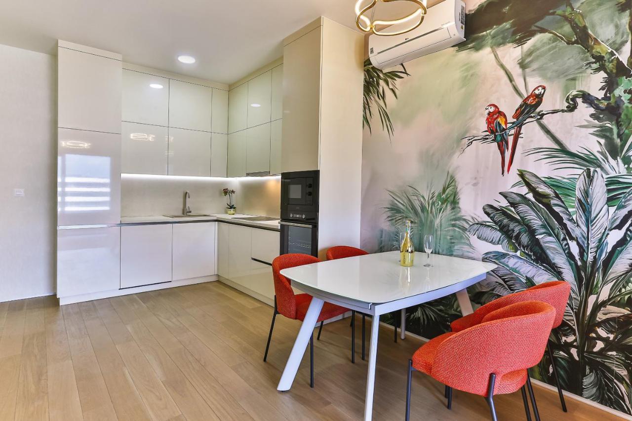 Royal Apartment Budva
