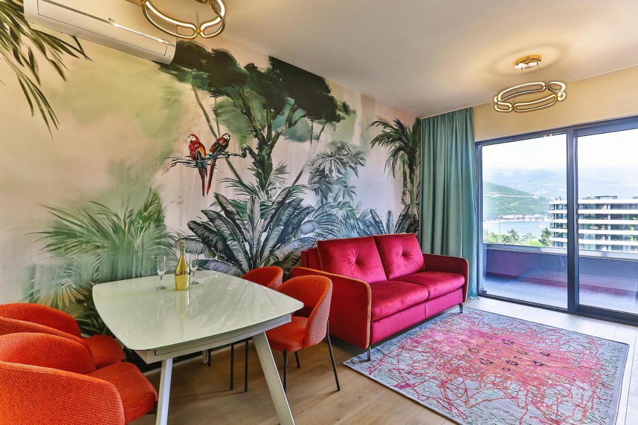 Royal Apartment Budva