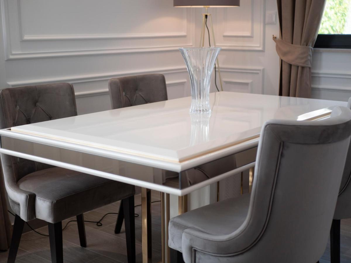 Apartment Royal Budva