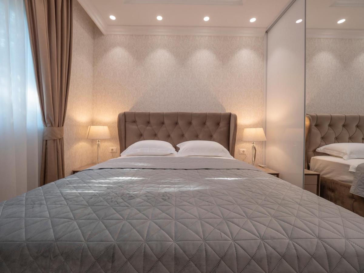 Royal Apartment Budva