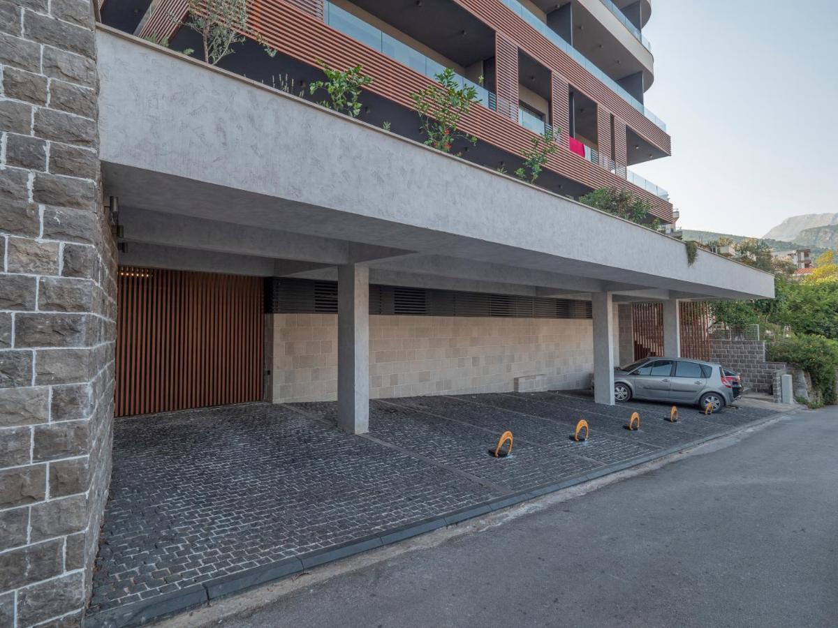 Apartment Royal Budva