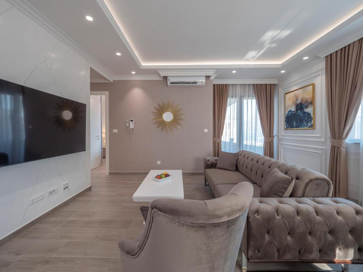 Apartment Royal