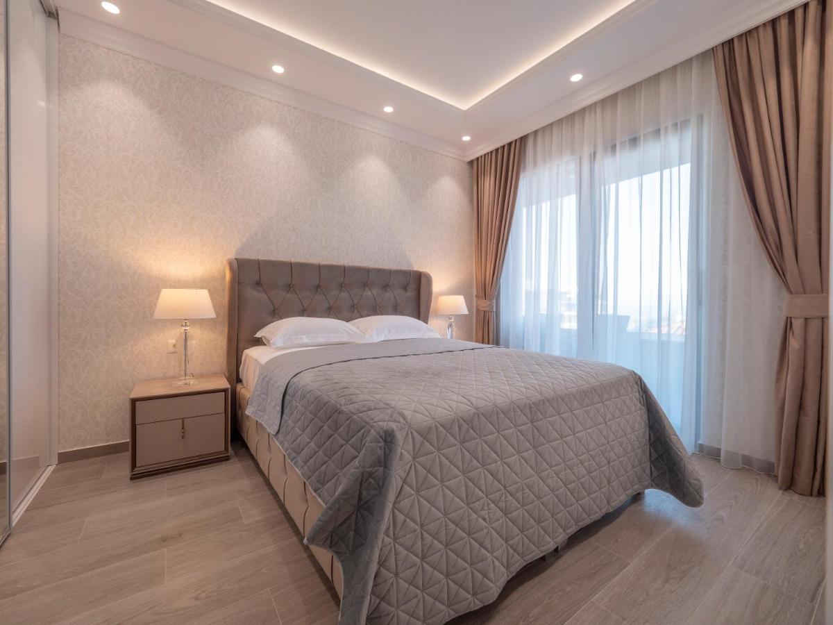 Apartment Royal Budva