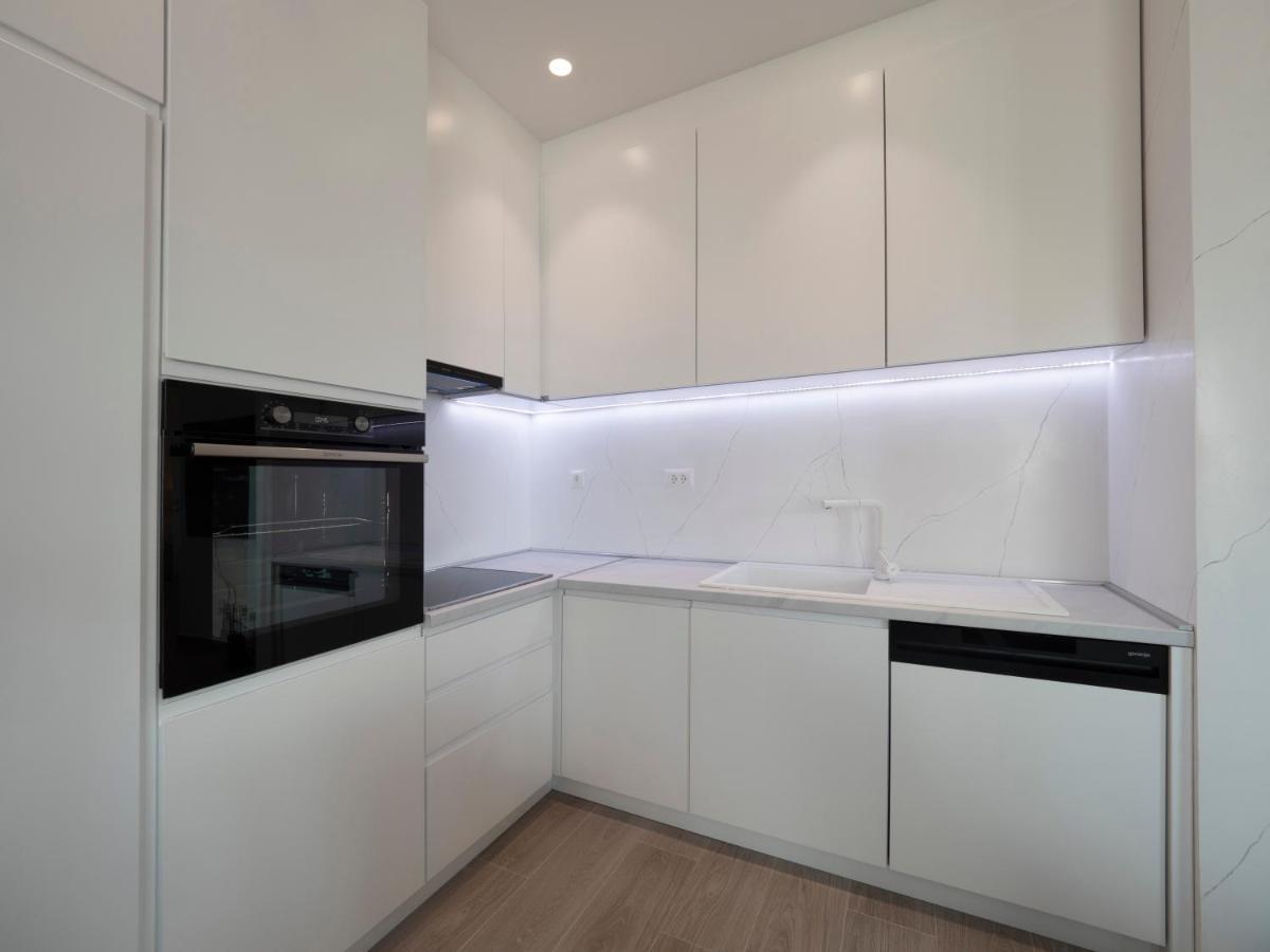 Royal Apartment Budva
