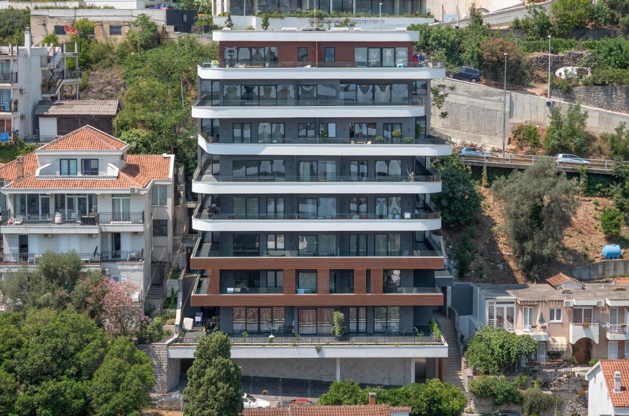 Royal Apartment Budva