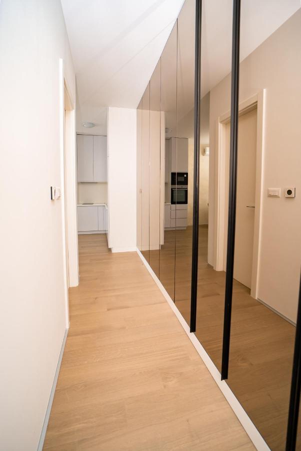 Royal Apartment