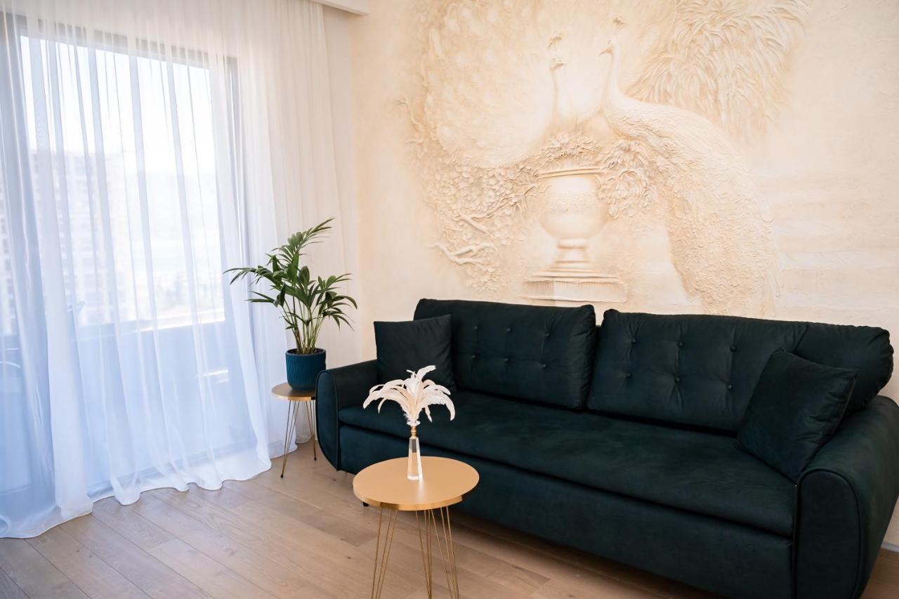 Royal Apartment Budva