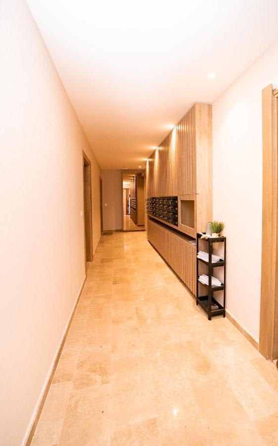 Apartment Royal Budva