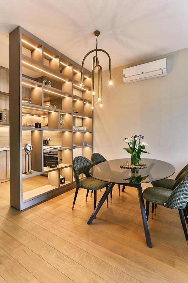 Royal Apartment